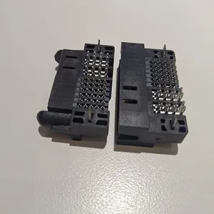 Board to Board Module Amphenol FCI 4pin Pwrblade 10127397-03H1510LF Power Blade Connector for Rectifier Module thumbnail-2