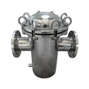 Manufacturer's Original High-quality Stainless Steel Filter thumbnail-1