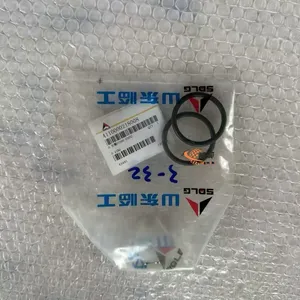 Original SDLG O-Ring 4110000218008 for Wheel Loader Spare Parts in Stock. thumbnail-1