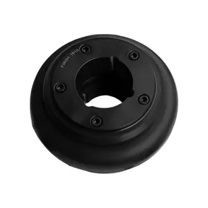 Stainless Steel Flexible Tyre Coupling for Pump and Motor Drive Systems thumbnail-5