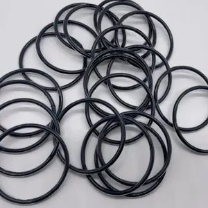AUTO PTFE COATED VITON O RINGS thumbnail-1