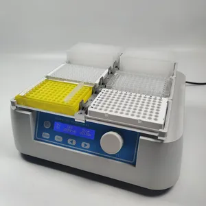 Shaker for 6pcs Microplates MS500 thumbnail-5
