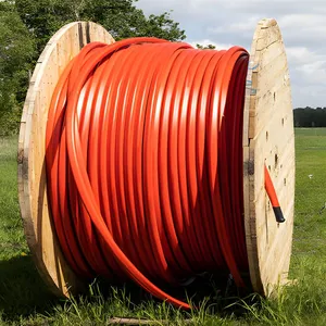 German Brand_Flexible Mobile Cables_High-Voltage Cables_Low-Temperature Resistant Cables_Specialty Cables_HAJOMECH Electromechanical thumbnail-2