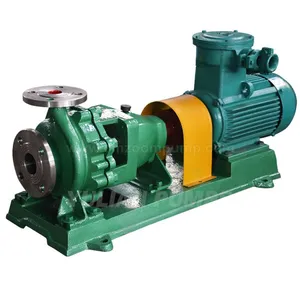 Stainless Steel Centrifugal Pump thumbnail-1