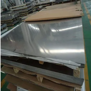 13CrMo4-5 Boiler Steel Plate EN10028 for High Temperature Applications thumbnail-2