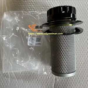 ORIGINAL SDLG FILTER INSERT 4120000452 APPLY FOR SDLG MOTOR GRADER G9180 G9190 G9200 thumbnail-3