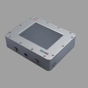 XY800 Explosion-proof IPC thumbnail-1