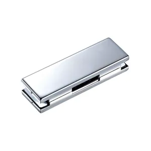 SENOTECH Glass Door Patch Fitting for Modern Doors thumbnail-5