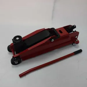 Factory Wholesale Floor Hydraulic Jack Range From 192-533mm, Oil Seal Material NBR, 200mm Stroke Length thumbnail-4