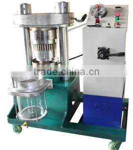 Small Avocado Oil Extraction Cold Press Aguacate Oil Pressing Machine thumbnail-2