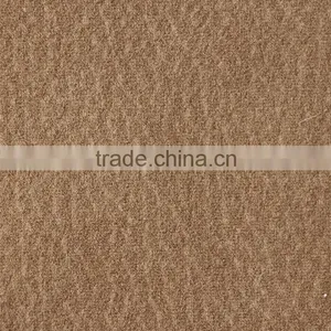 Bright Leather-look Embossed Sofa Fabric With Nonwoven Back/PVC Quality Choice thumbnail-5