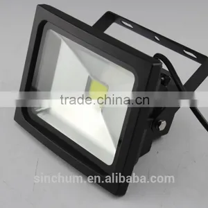 High Lumen 20w Thick Housing Led Ip65 Led Flood Light thumbnail-3