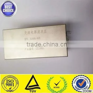 Modle JLC6201-9CEE 10A 1-stage ac Noise Filter thumbnail-1