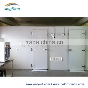 Aluminum 100mm 200mm pu Panel Cold Room, Cold Room Panel With Cam Lock thumbnail-1