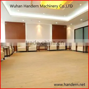 PVC Roll Floor Mat Machine thumbnail-3