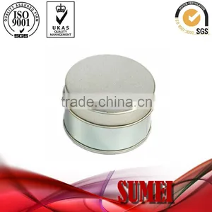 Watch Round Tin Box thumbnail-1