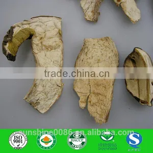 Chinese Mushrooms Dried Boletus Slices From Pollution-free Mountains thumbnail-1