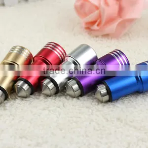 Hot Selling Car Accessories Usb Car Charger Colorful Automatic Mobile Phone Car Charger 2016 thumbnail-3