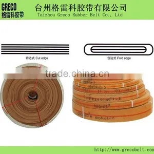 Fold Edge Flat Belt thumbnail-1