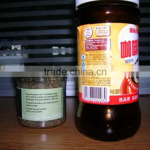 XF-TB Self-adhesive Round Bottle Labeling Machine thumbnail-4