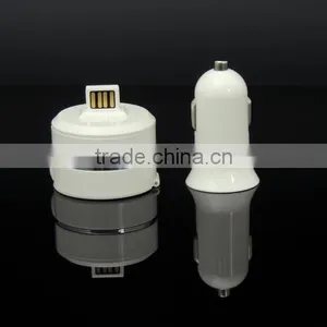 New Style Crazy Selling Phone Car Holder Charger thumbnail-4