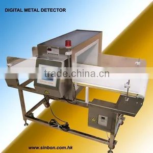 SINBON Digital Metal Detector thumbnail-1