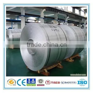 Wholesale Aluminum Alloy Coils 3003 Mill Finish in Stock thumbnail-1
