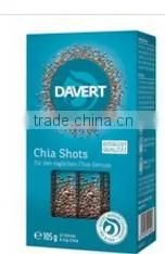 High-quality Best-price Organic Chia Shots - Best Quality, 21x5g thumbnail-1