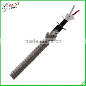 Wholesale High Grade Low Price Low Noise 3.5mm Stereo Xlr Microphone Cable thumbnail-4