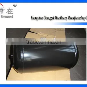 35L Air Tank for Semi Trailer Used thumbnail-1