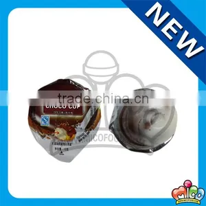 15g Mico Chocolate Cup Biscuit thumbnail-1