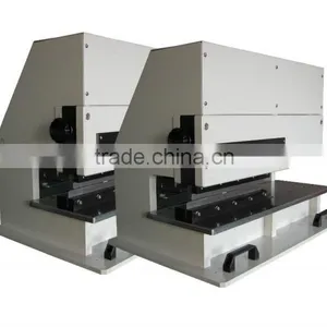 PCBA Cutting Machine Cut Pcb With Lowest Stress thumbnail-1