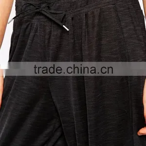 Wholesale Women Jogger Hip Hop Oversized Baggy Cuff Sweatpants thumbnail-3