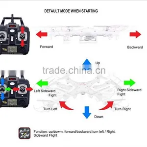 Best Selling Drone Con Camara With Great Price thumbnail-4
