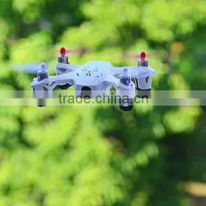 Newest rc Quadcopter 4CH 2.4GHz 6 Axis Drone With Camera Factory Direct Sale thumbnail-2