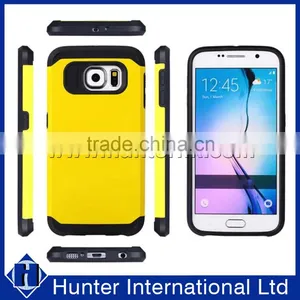 Best UK Slim Armor TPU Case For Samsung S6 thumbnail-3