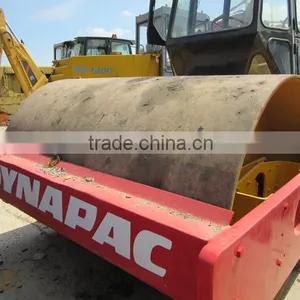 Used Dynapac Road Roller CA251D for Sale,Dynapac CA251D 10 Ton,also Dynapac CA25D CA25PD CA30D thumbnail-2