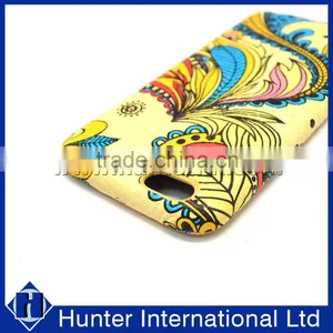 Popular Aztec Design For IPhone6 Leather PC Case thumbnail-5