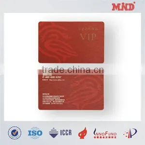 MDC0902 T5567 EM4100 TK4100 EM RFID Hotel Key Card thumbnail-1