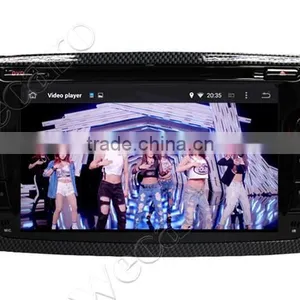 Wecaro WC-SI7004 Android 4.4.4 Car Dvd Player Touch Screen for Seat Ibiza 2013 Car Stereo Android A9 Cpu 2009-2013 thumbnail-5