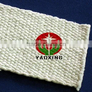 Ceramic Fiber Tape Aluminosilicate Heat Insulation Tape thumbnail-1