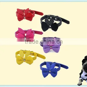 Bow Tie Factory Wholesale Pet Clothing thumbnail-3