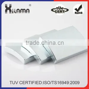 XILAMA Superior Quality Free Neodymium Parylene Coating Magnet Sale With Rich Experience N33Sh-N45Sh thumbnail-1