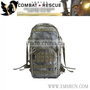 Students Military Training When Using First Aid Kits for Schools thumbnail-1