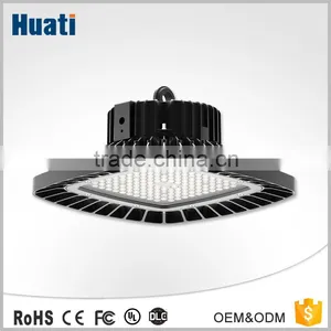 Energy Saving LED High Bay Light Fixture for Gas Station thumbnail-1