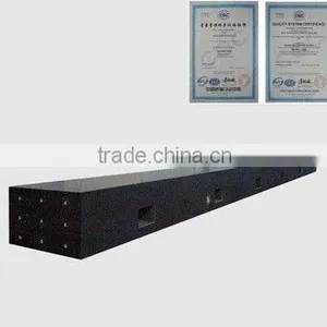 Trabeated Granite Machine Components Machine Components thumbnail-1