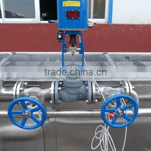 Drink/juice Pasteurization Machine thumbnail-3
