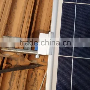 High Efficiency Solar Power Family Distributed Photovoltaic Grid Power Generation System From China thumbnail-2