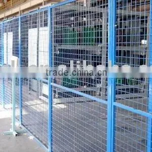 Wire Mesh Netting thumbnail-1