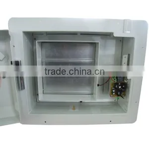 JTF2 1/1 Shelter Use DC48 Auto Ventilation Fan thumbnail-2